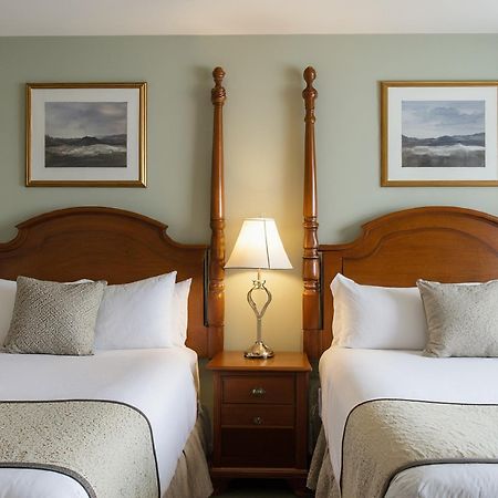 Midtown Inn Saskatoon Buitenkant foto