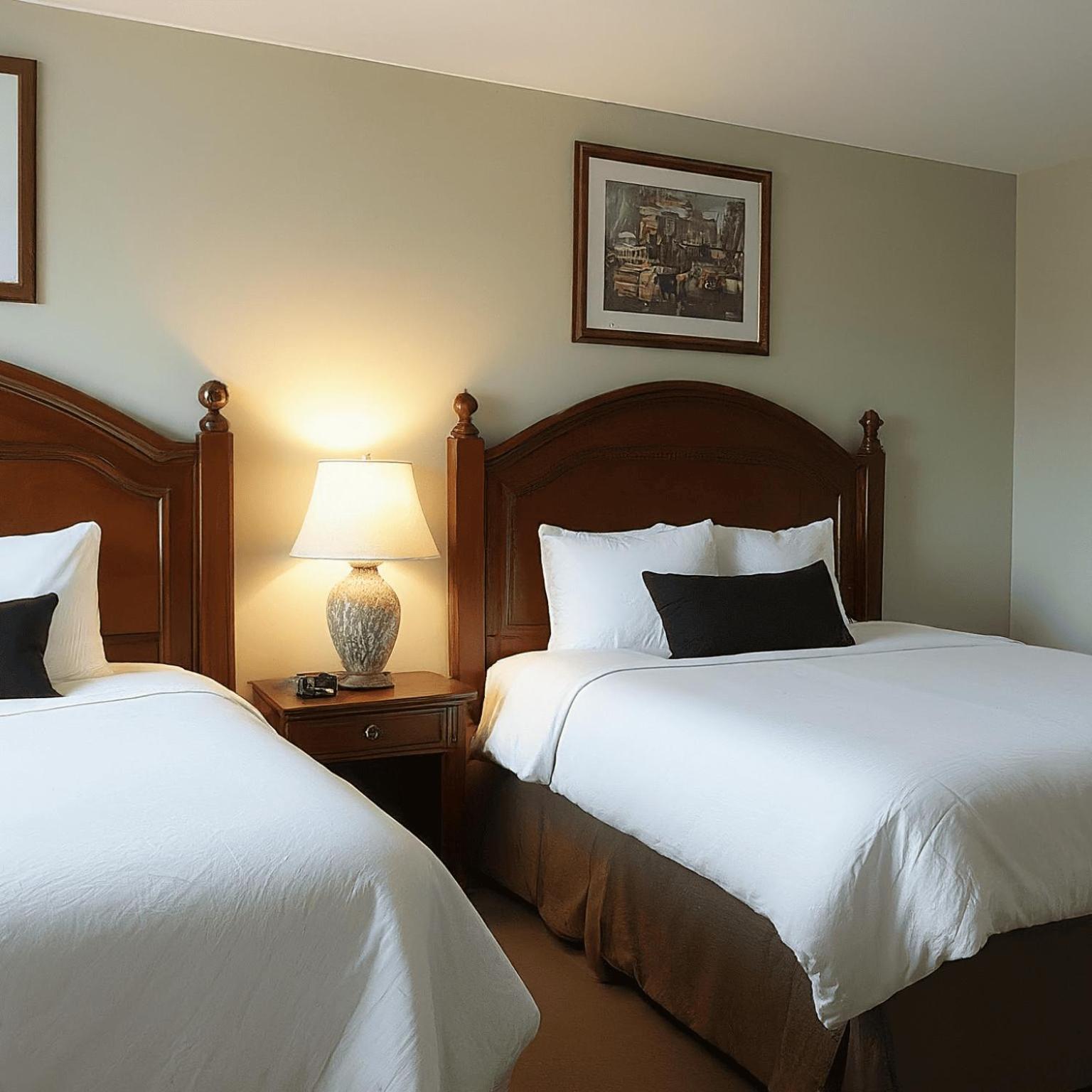Midtown Inn Saskatoon Buitenkant foto